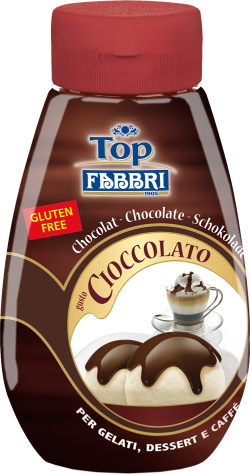 Top Chocolat 225g