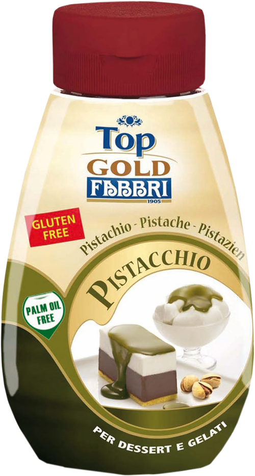 Top Gold Pistache 220g