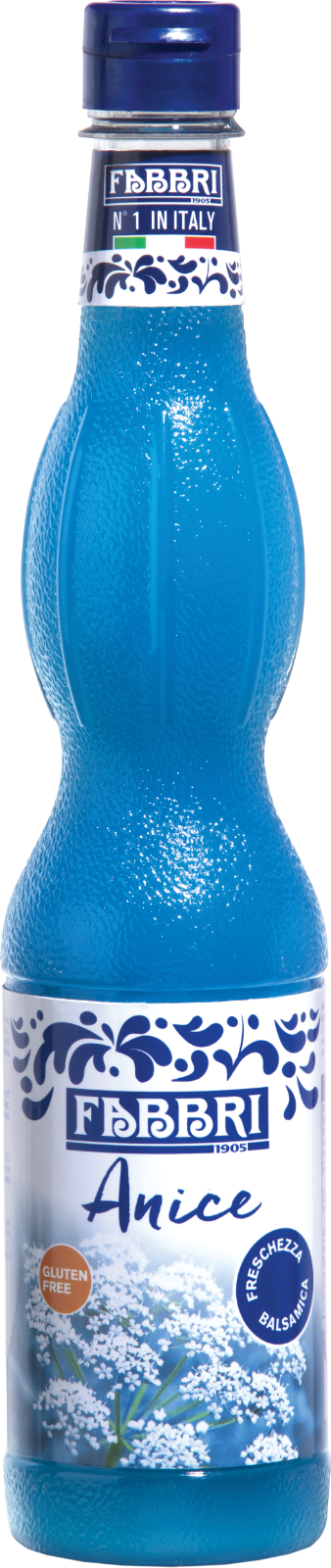 Sirop Anis 560 ml