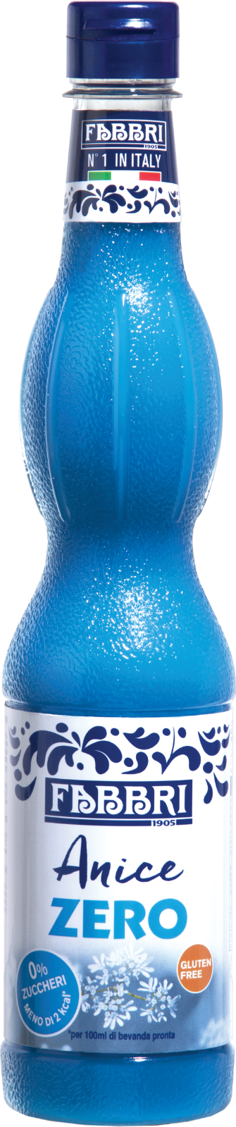 Anis Zéro 560ml