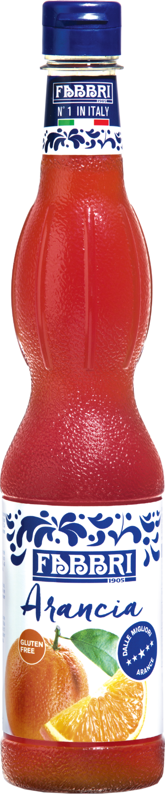 Sirop Orange 560ml