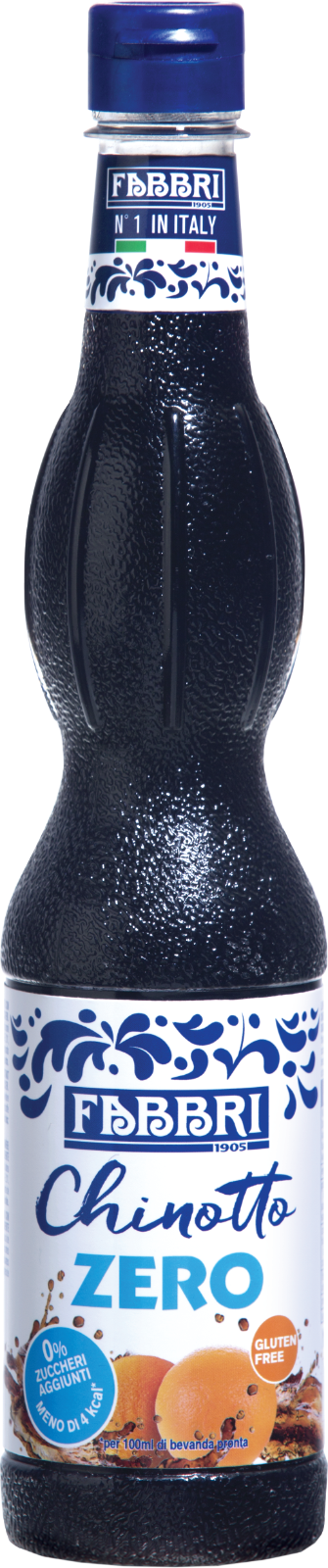 Chinotto Zéro 560ml