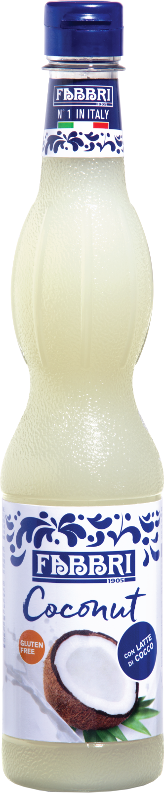 Sirop Noix de coco 560ml