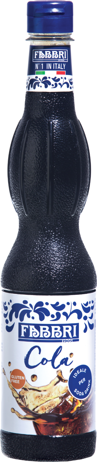 Sirop Cola 560ml