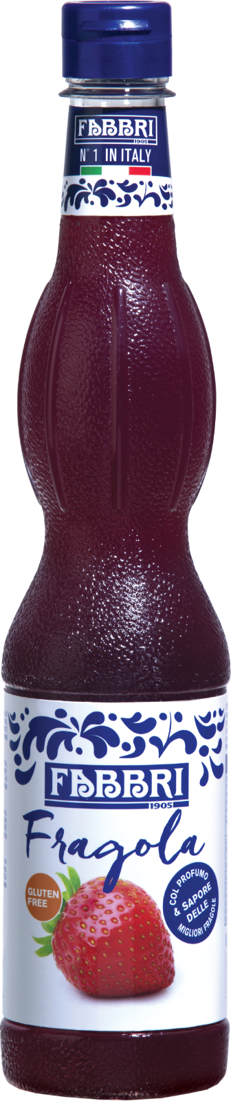 Sirop Fraise 560ml