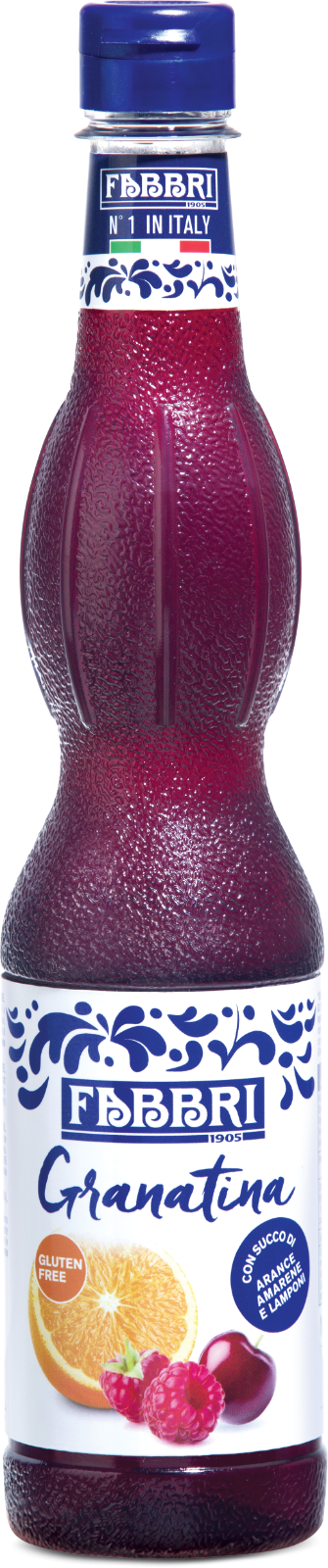 Sirop Grenadine 560ml