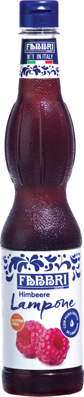 Sirop Framboise 560ml