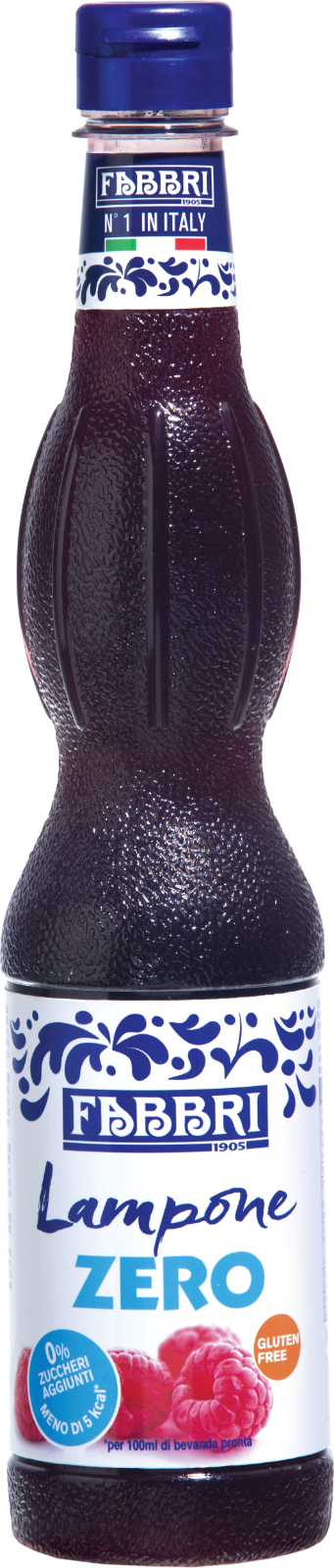 Framboise Zéro 560ml