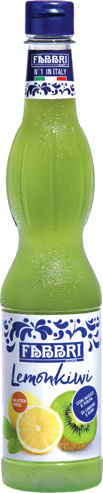 Sirop Lemonkiwi 560ml