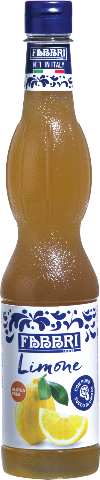 Sirop Citron 560ml