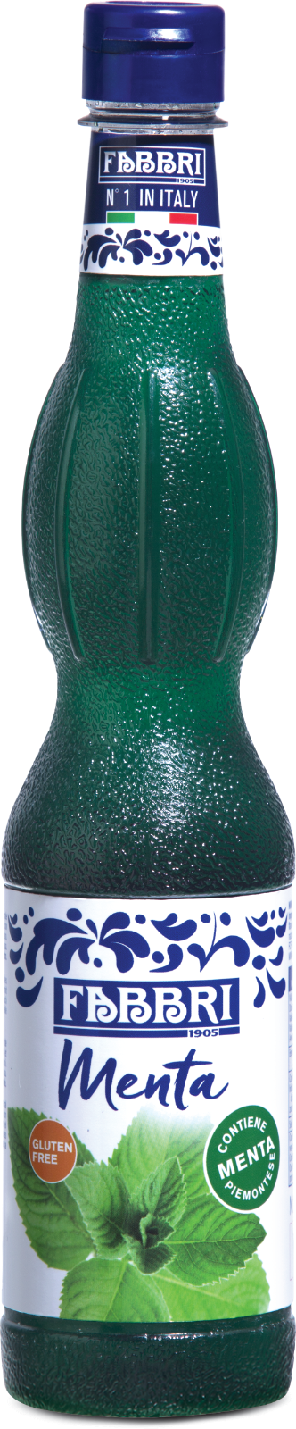 Sirop Menthe 560ml