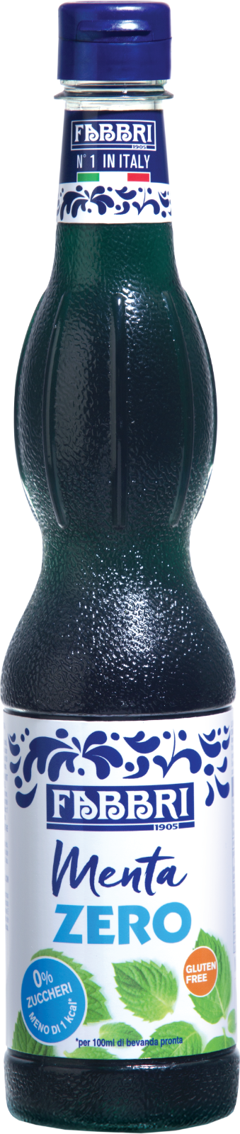 Menthe Zéro 560ml