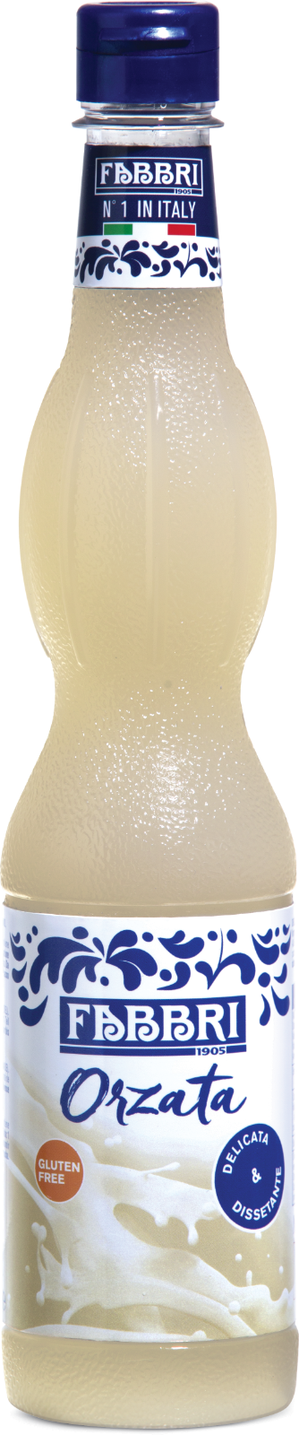 Sirop Orgeat 560ml