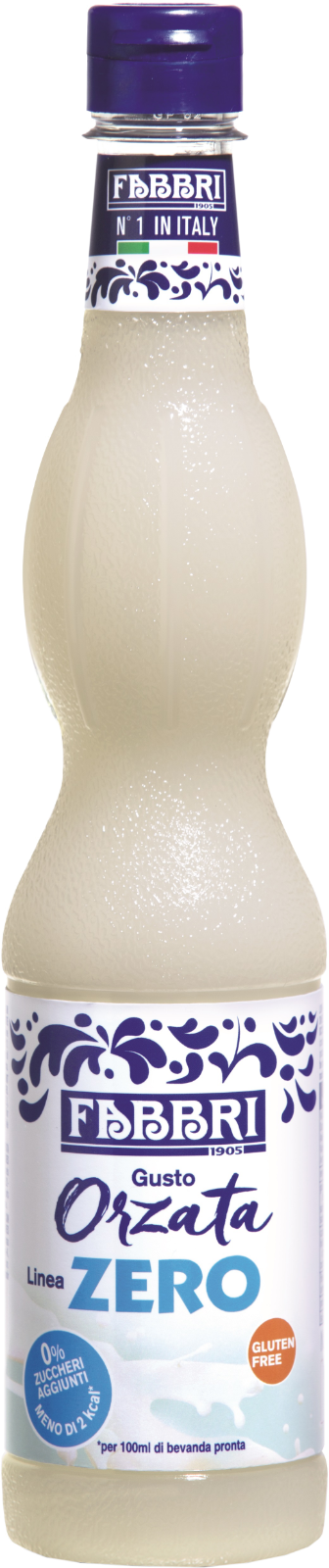 Orgeat Zéro 560ml
