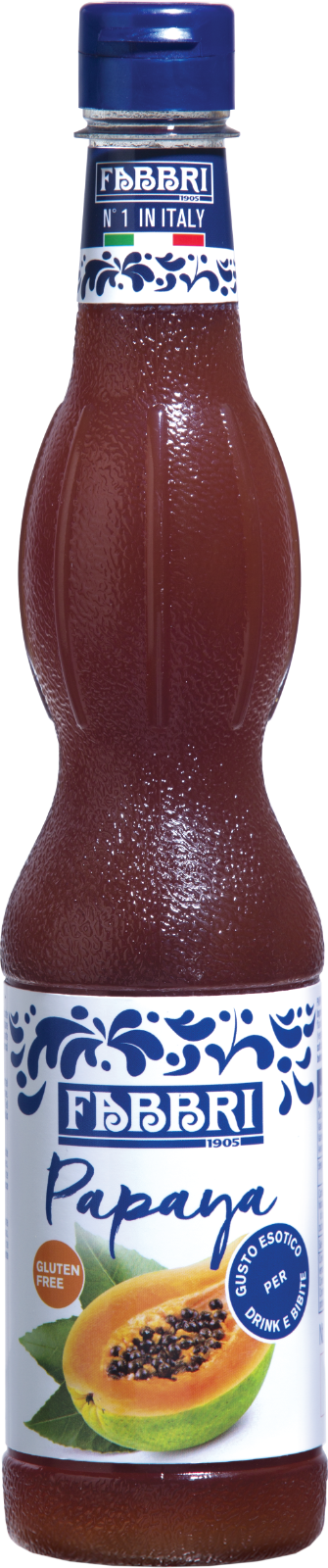 Sirop Papaye 560ml