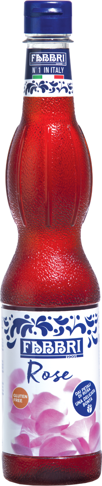 Sirop Rose 560ml