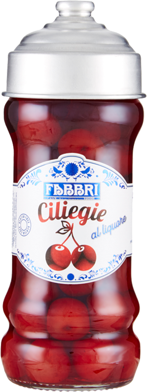 Specialità al liquore