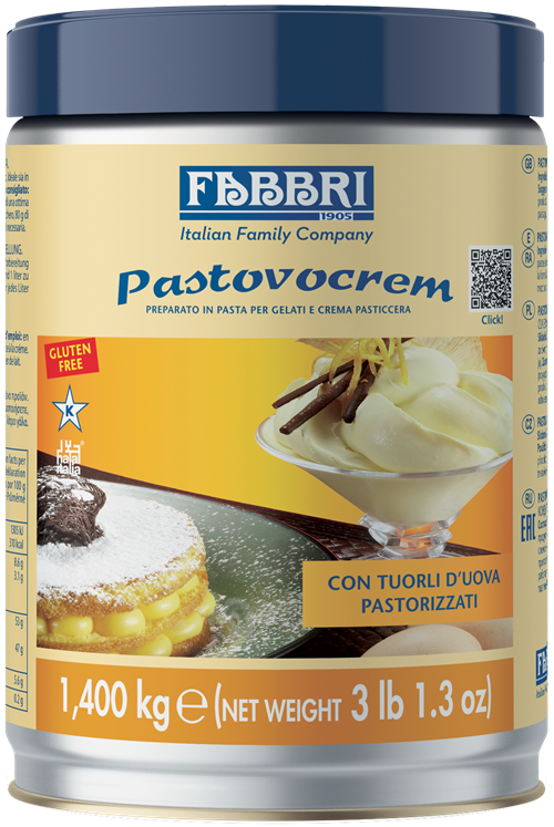 Pastovocrem