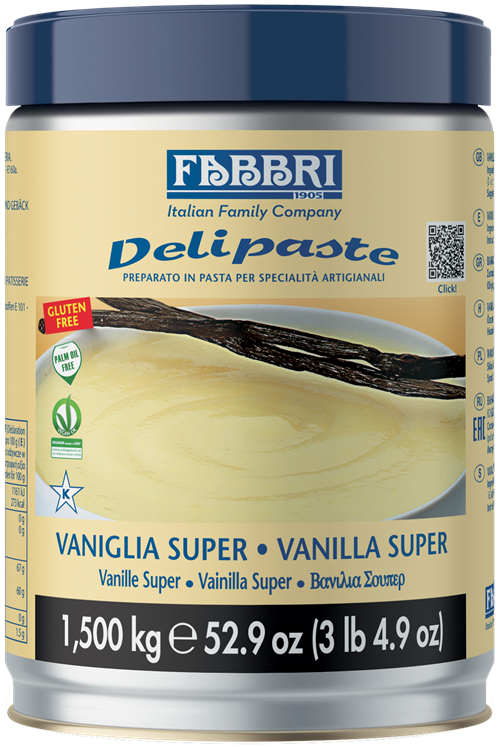 Vanille Super
