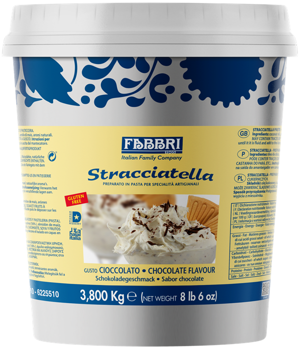 Stracciatella