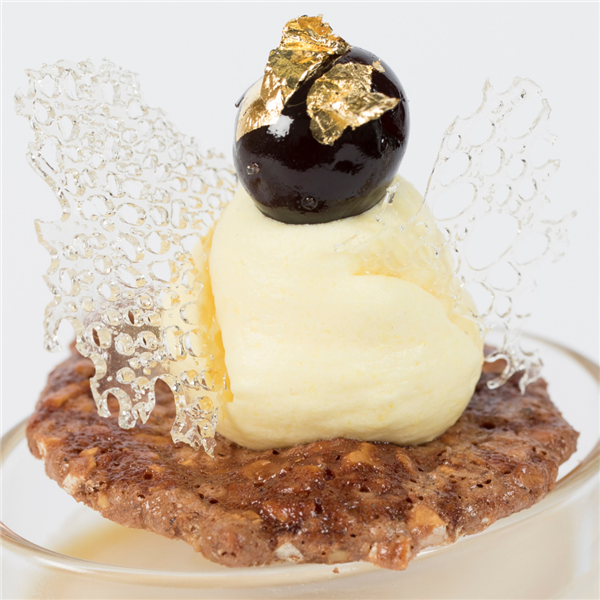 Autres produits pour glaciers