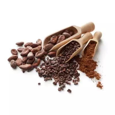 Cacao en poudre