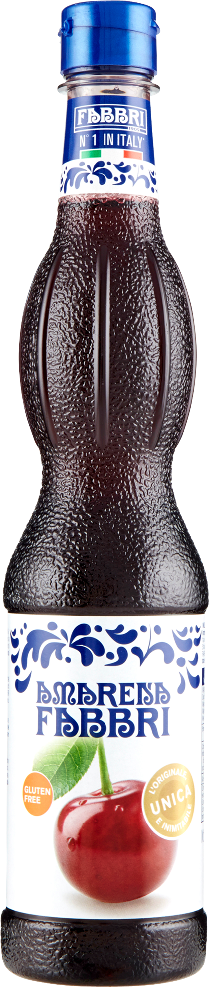 Sirop Amarena Fabbri 560ml