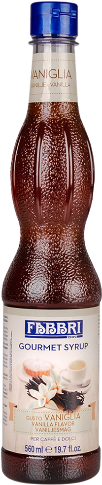 Vanille 560ml
