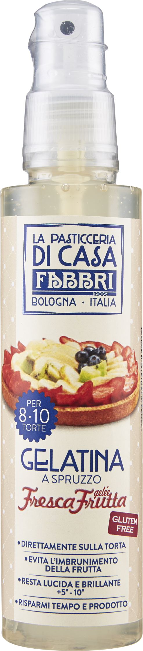 FrescaFrutta Gelée 150ml