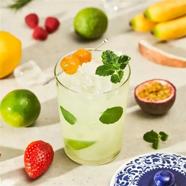 Voir tous les produits Beverage