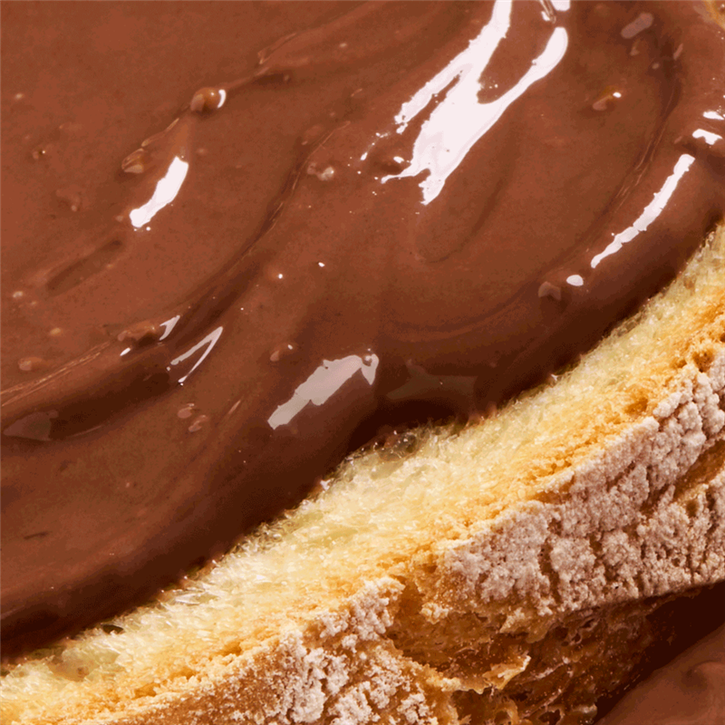Pâtes à tartiner