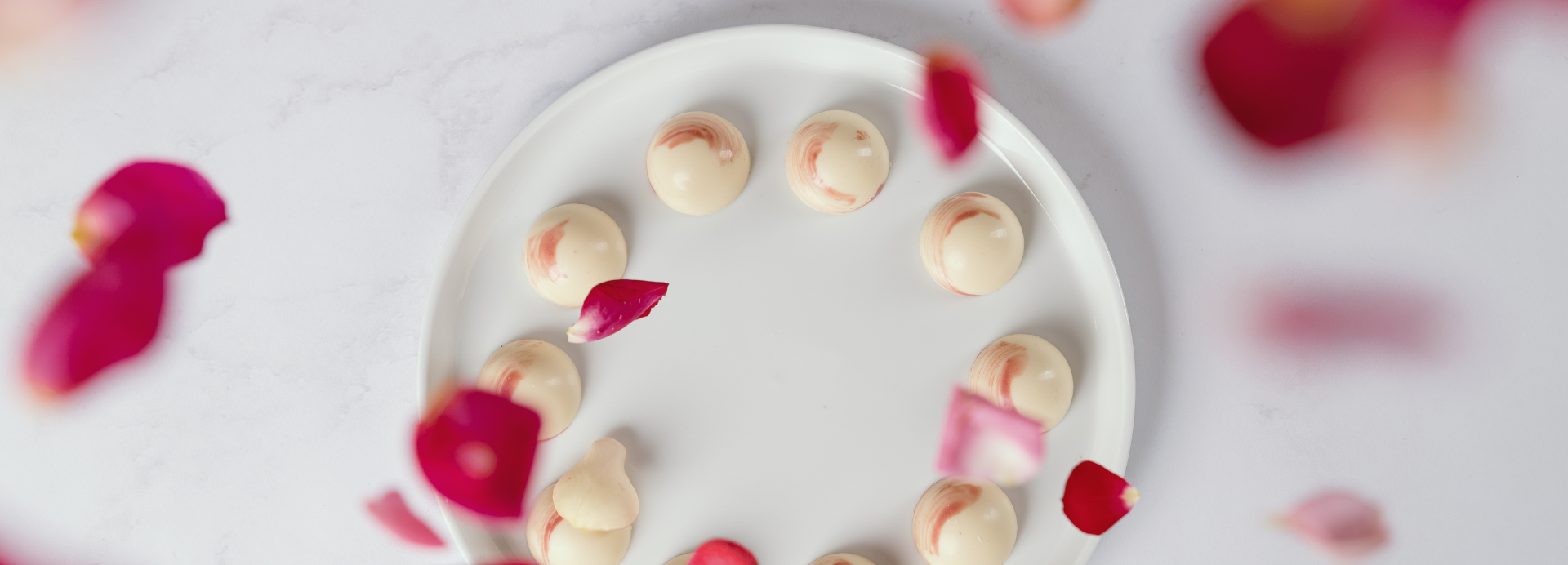De la pâte à la farce: avec Delipaste Rose, vous laisserez toujours bouche bée