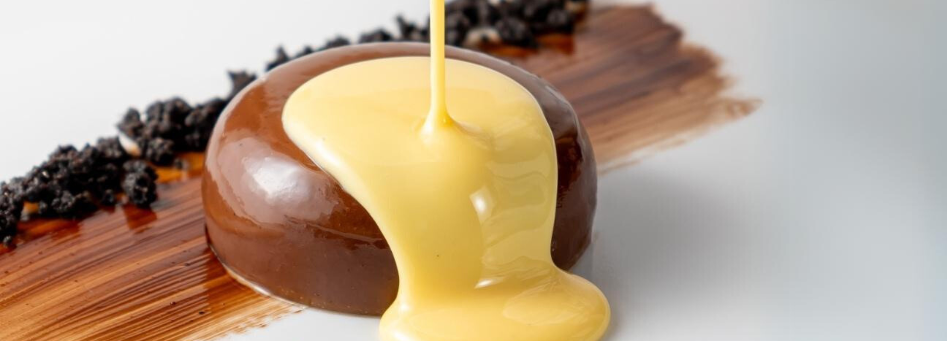 Quelle est la Vanille Fabbri qui vous convient le mieux ? Créez le parfum parfait avec notre nouvelle gamme de vanilles.