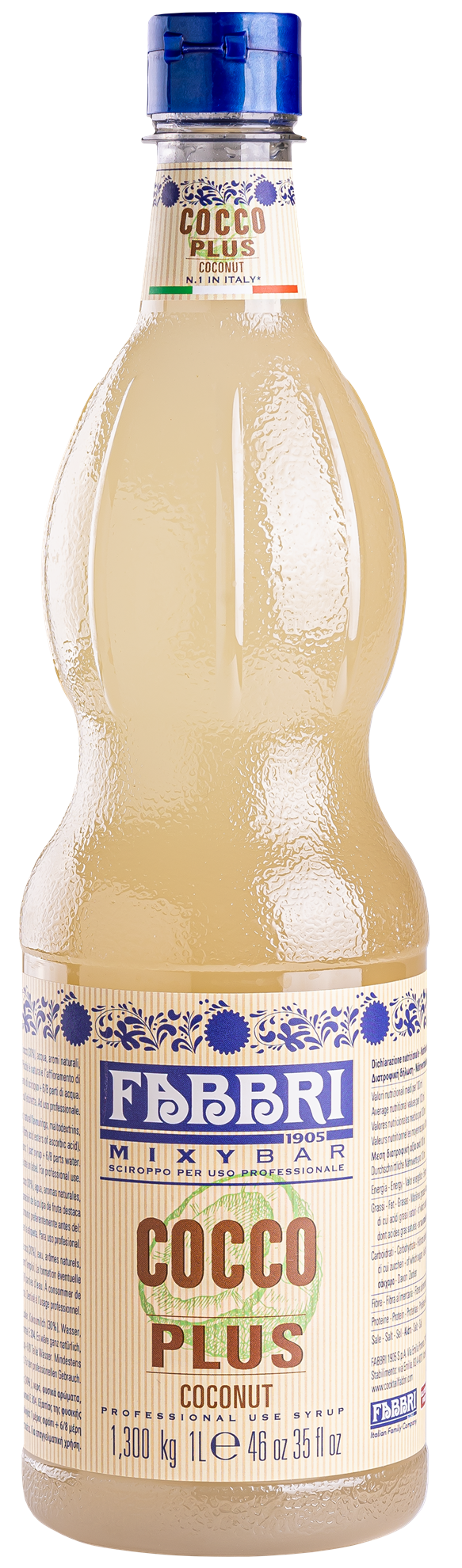 Mixybar PLUS Cocco