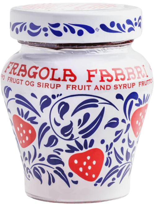 Fragola Fabbri 230g