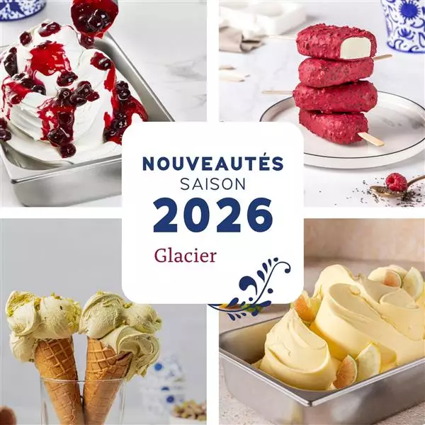 Nouveautés