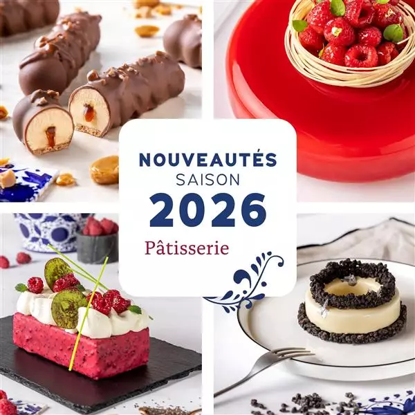 Nouveautés